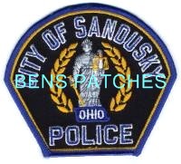 OHIO,SANDUSKY POLICE 1_wm